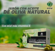Imagen de Jabon de Oliva