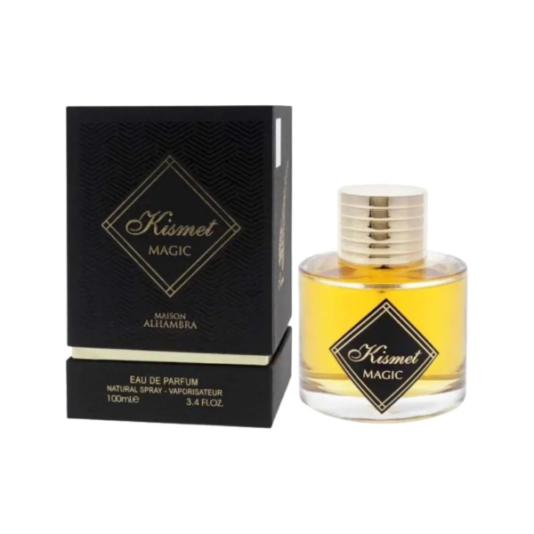 Imagen de Kismet Magic